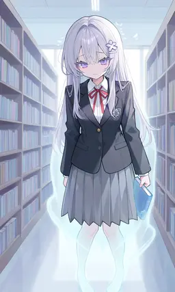 Profile image of 詩乃