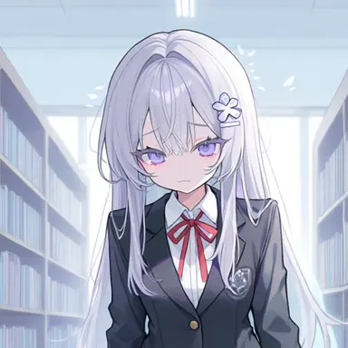 Profile image of 詩乃