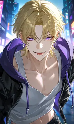 Profile image of 悠斗