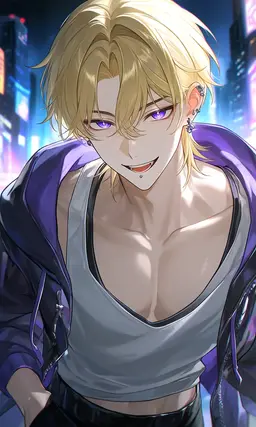 Profile image of 悠斗
