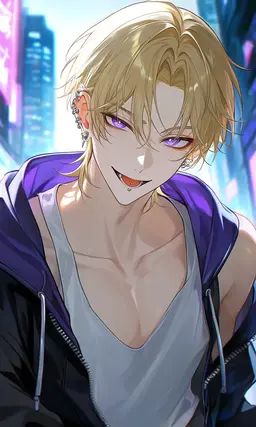 Profile image of 悠斗