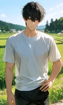 Profile image of 晃