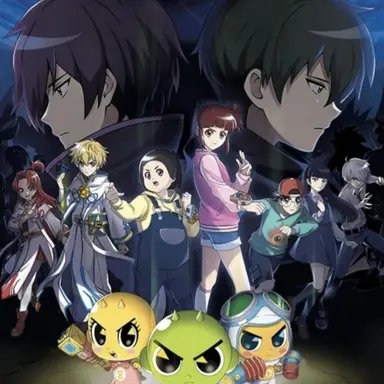 Profile image of 신비아파트