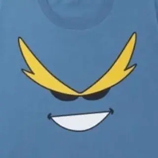 Profile image of オールマイト