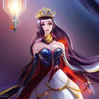 VoicedPatio7102의 Isabella Elara Valerius