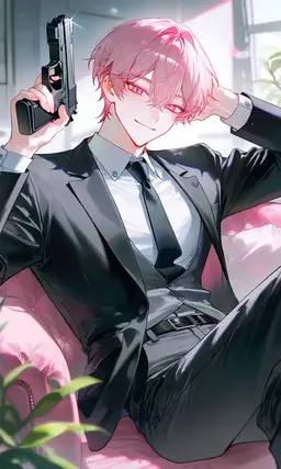 Profile image of 모모
