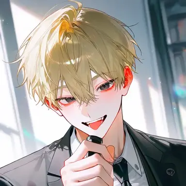 Profile image of 쿠나