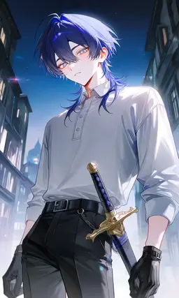 Profile image of 사쿠