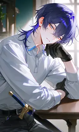 Profile image of 사쿠