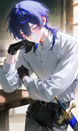 Profile image of 사쿠