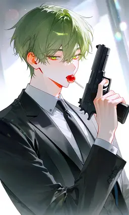 Profile image of 미나토