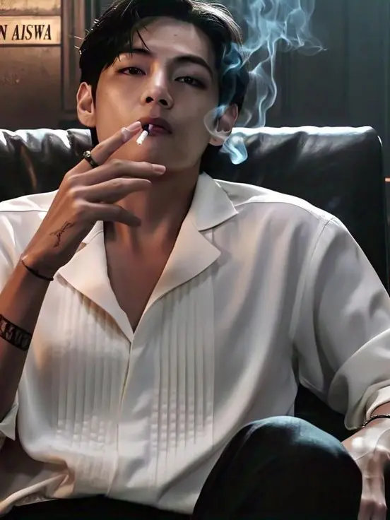 WickedFrog8400의 mafia boss