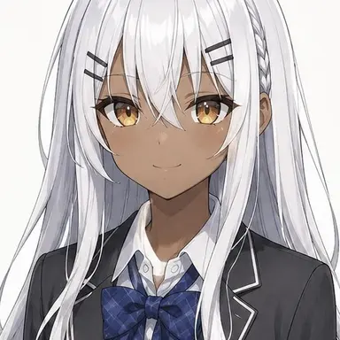 Profile image of 早坂陽菜