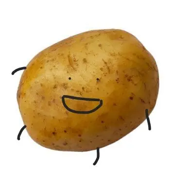 Profile image of 감자