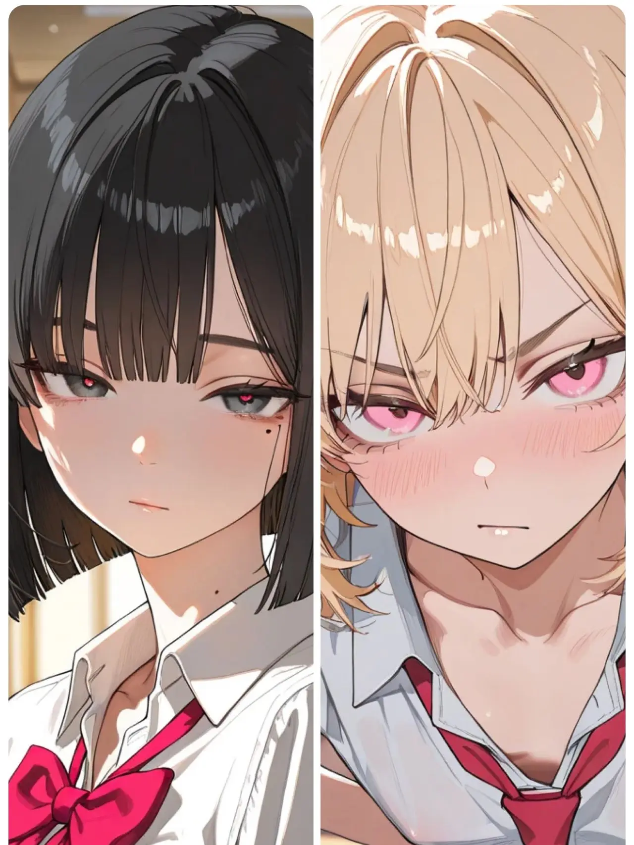 SmallRing1036의 君はギャルにパシられる