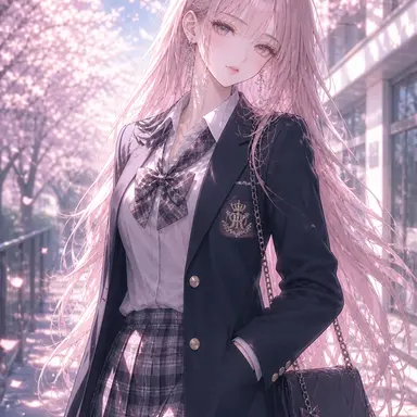 Profile image of Reina