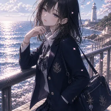 Profile image of Shiori