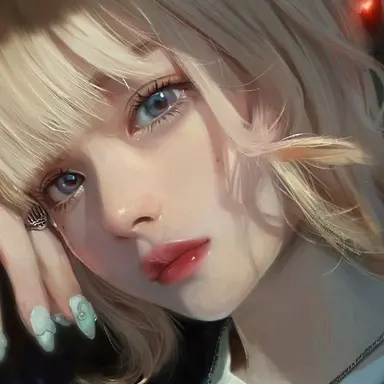 Profile image of 여우인