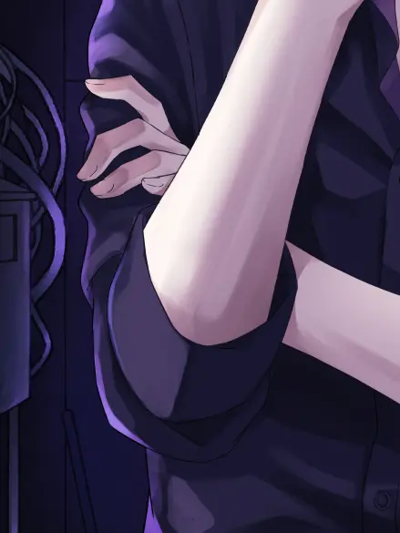 look.away의 不破湊