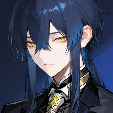 Profile image of 蒼