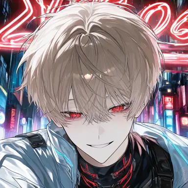 Profile image of リヒト