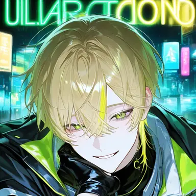 Profile image of フィン