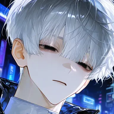 Profile image of トワ