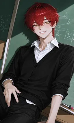 Profile image of Chiaki