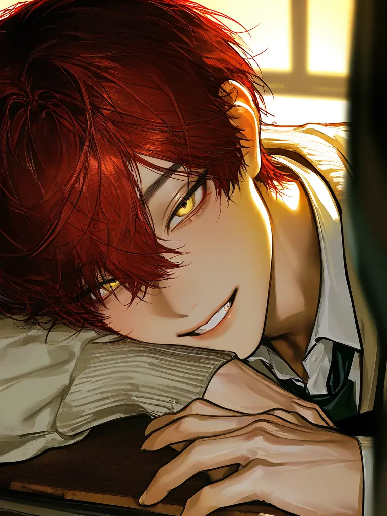 Furan_7272의 Chiaki, the Basketball Ace
