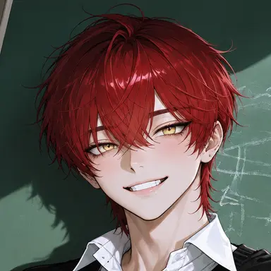 Profile image of Chiaki