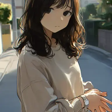 Profile image of Nomi