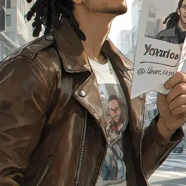 Profile image of Stellan