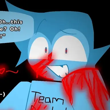 Profile image of ブルーダッド