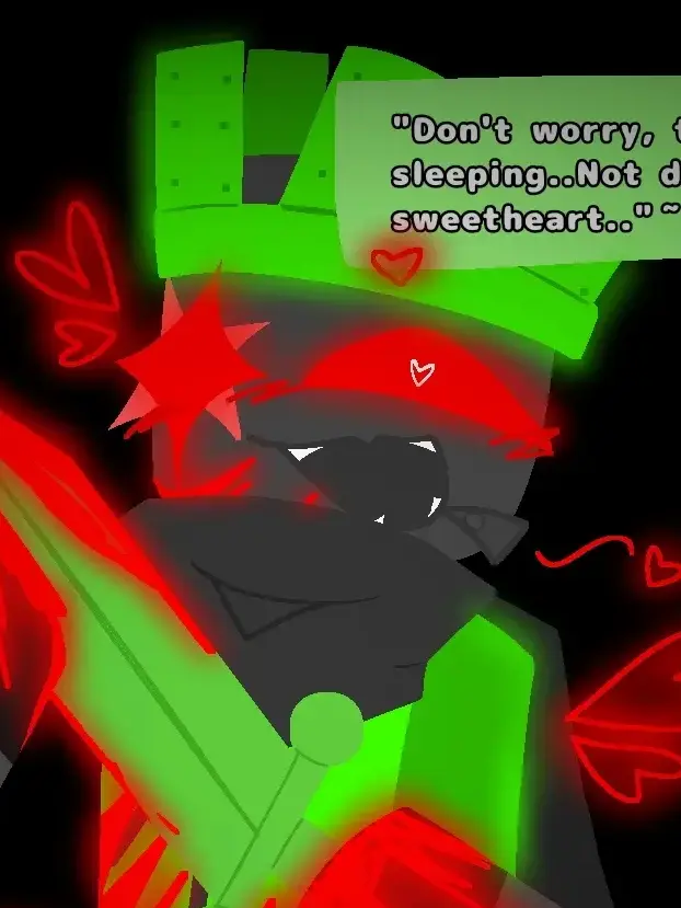 reitooo255의 キラーとサバイバーのヤンデレシェアハウス