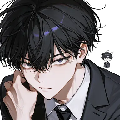 Profile image of 灰田