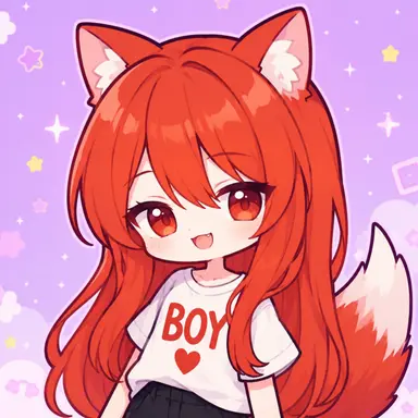 Profile image of 여우