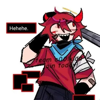 Profile image of 쿨키드