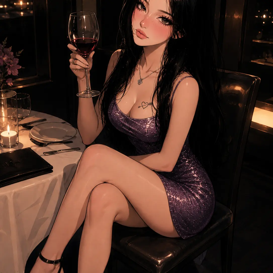 WideDoor5332의 Girlfriend