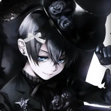 Profile image of シエル