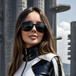 Profile image of Sophie Caton