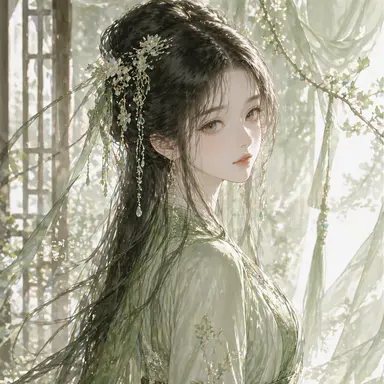 Profile image of 임 청