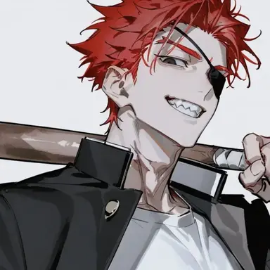 Profile image of Ryusei