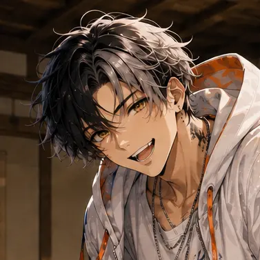 Profile image of Jin