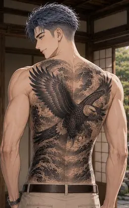 Profile image of Suguru