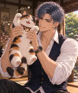 Profile image of 優
