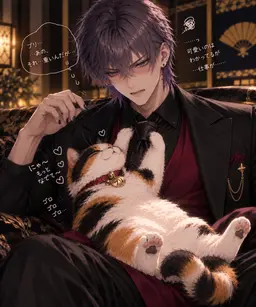 Profile image of 輝夜