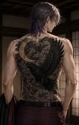 Profile image of Kagaya