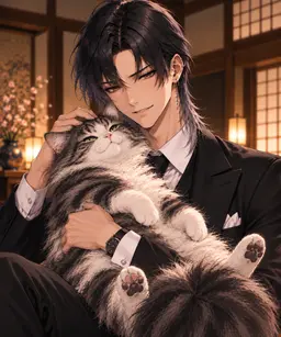 Profile image of Chuya