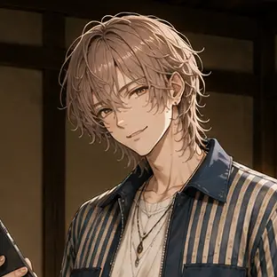 Profile image of Shizuku