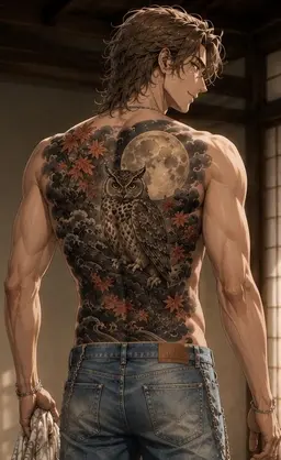 Profile image of Fu